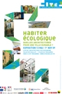 Exposition "Habiter Ecologique"