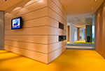 architecture d'intérieur / architect d'intérieur : MAJORELLE