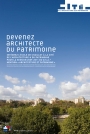 DSA "architecture et patrimoine"