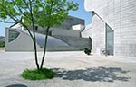 Ecole Normale, Lyon / Architecte : 