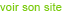 voir le site de toon grobet